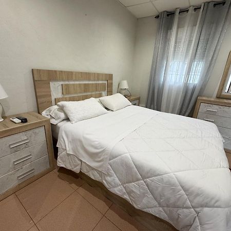 Hostal El Brillante - Alojamientos El Duque Córdoba Exterior foto
