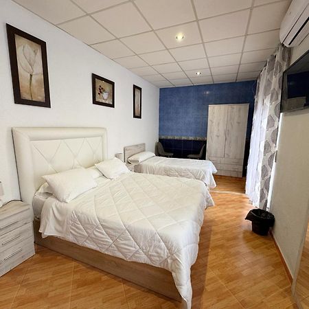 Hostal El Brillante - Alojamientos El Duque Córdoba Exterior foto