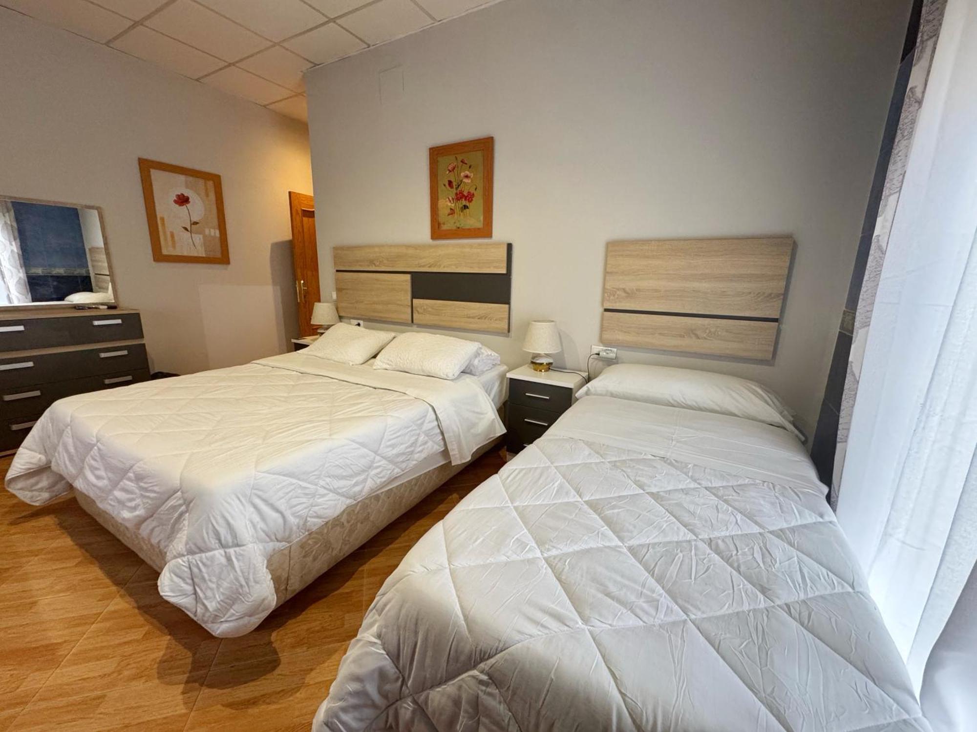Hostal El Brillante - Alojamientos El Duque Córdoba Exterior foto
