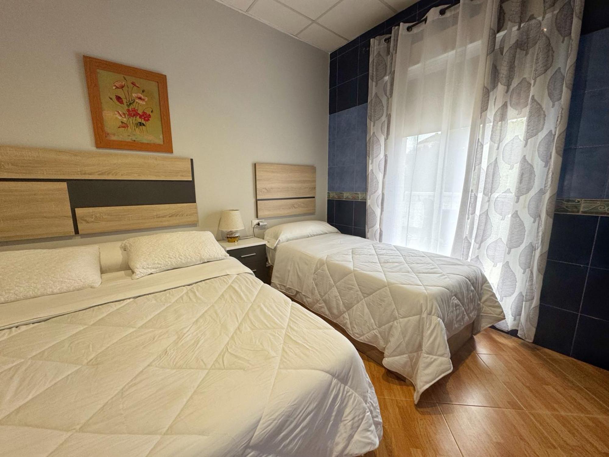 Hostal El Brillante - Alojamientos El Duque Córdoba Exterior foto