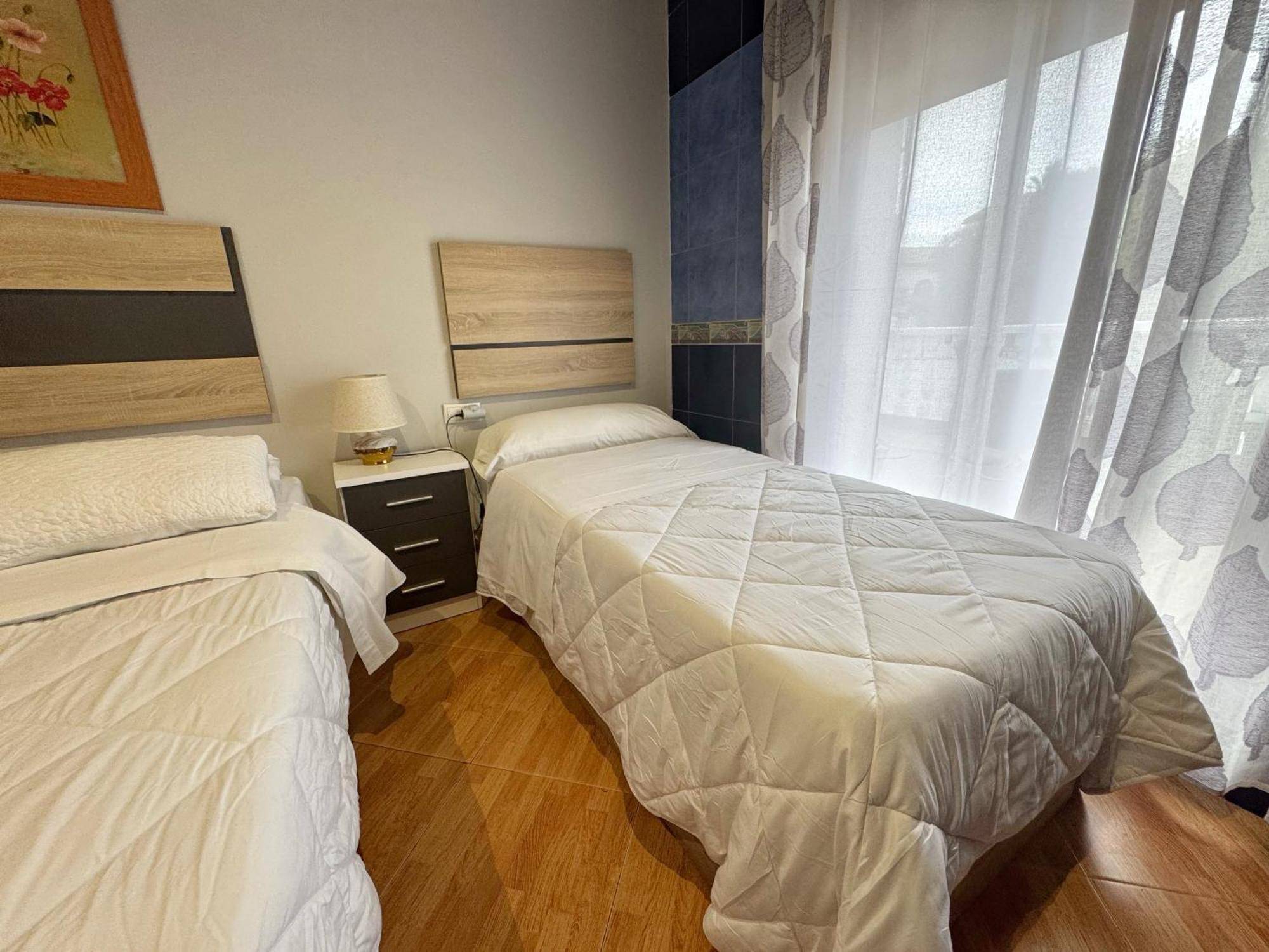 Hostal El Brillante - Alojamientos El Duque Córdoba Exterior foto