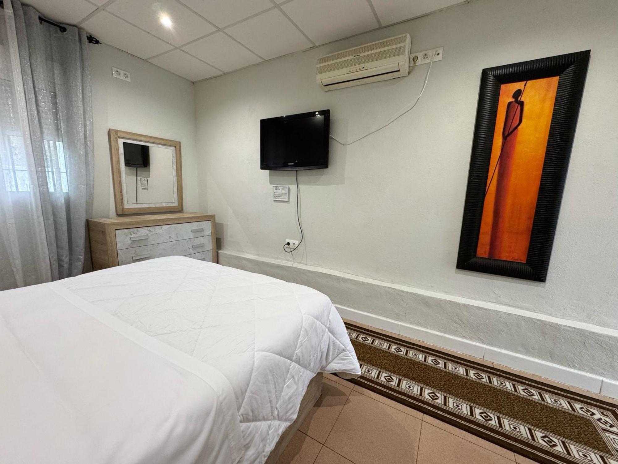 Hostal El Brillante - Alojamientos El Duque Córdoba Exterior foto