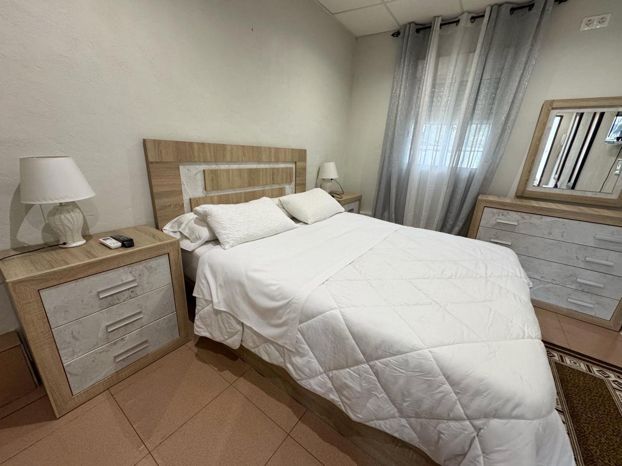 Hostal El Brillante - Alojamientos El Duque Córdoba Exterior foto