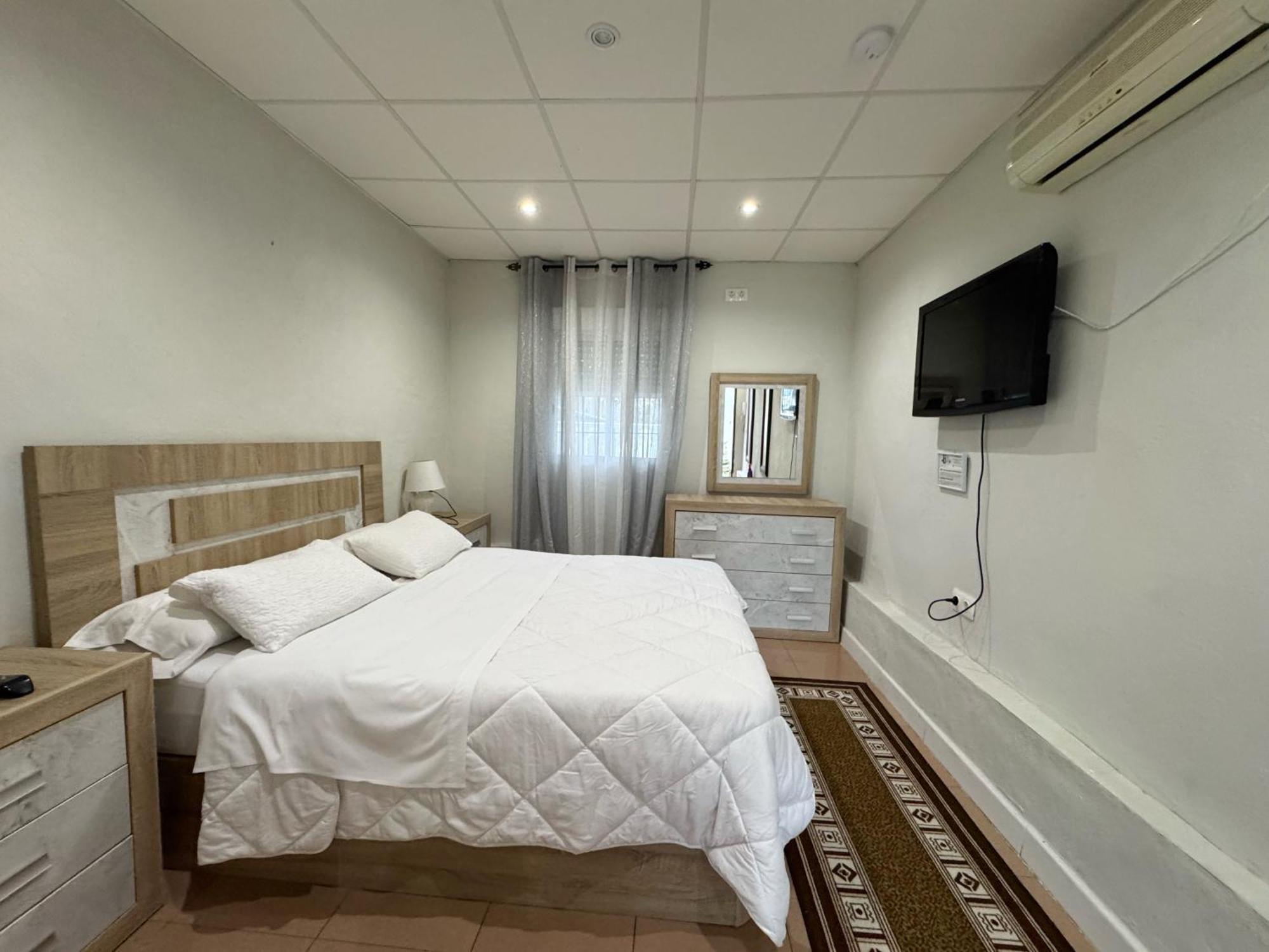 Hostal El Brillante - Alojamientos El Duque Córdoba Exterior foto