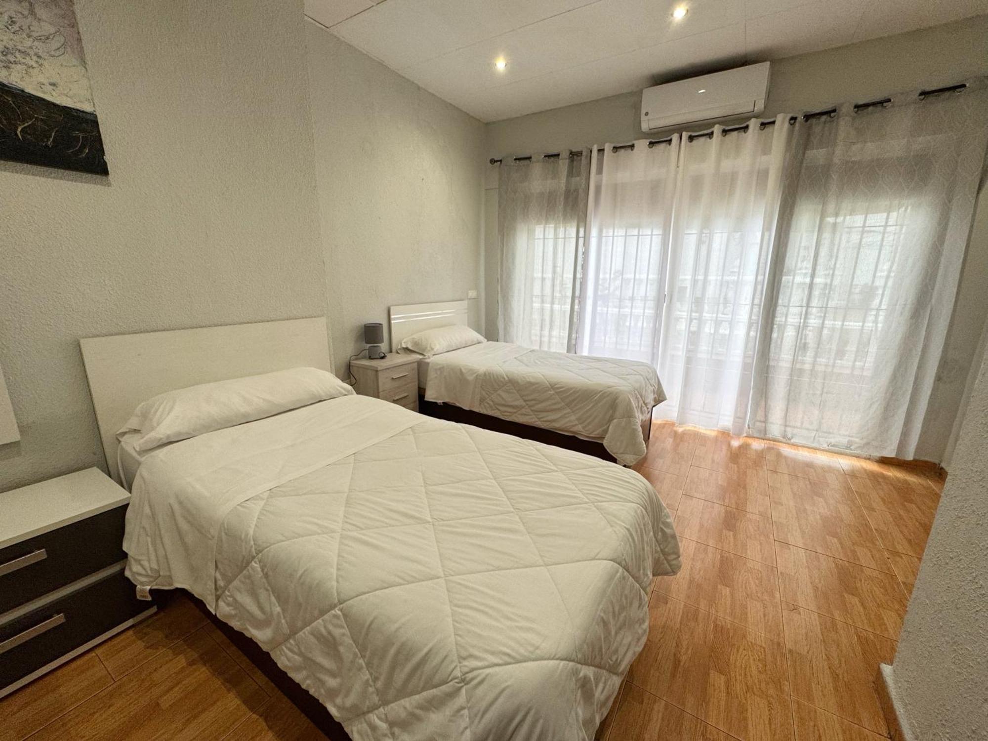Hostal El Brillante - Alojamientos El Duque Córdoba Cameră foto