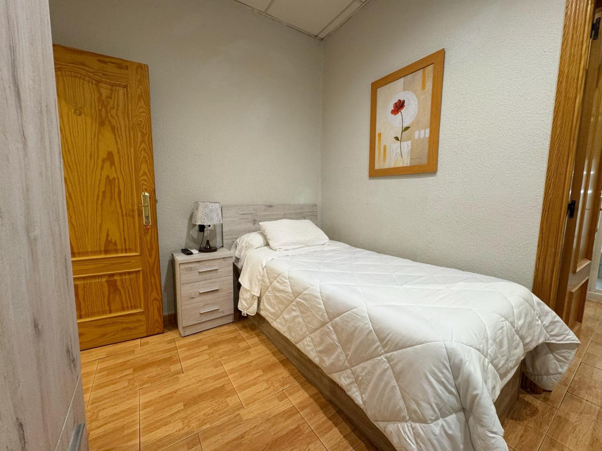 Hostal El Brillante - Alojamientos El Duque Córdoba Cameră foto