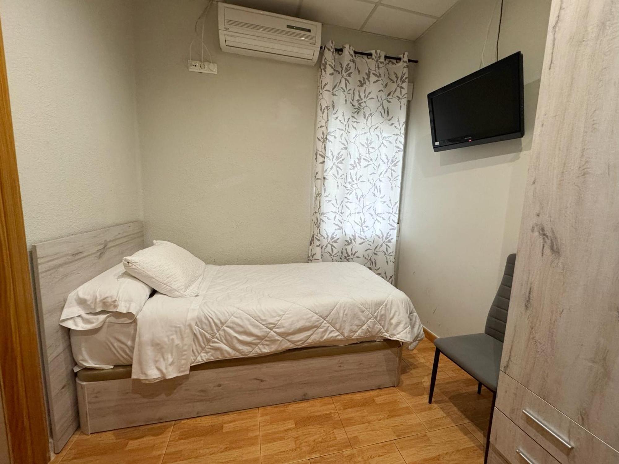 Hostal El Brillante - Alojamientos El Duque Córdoba Cameră foto