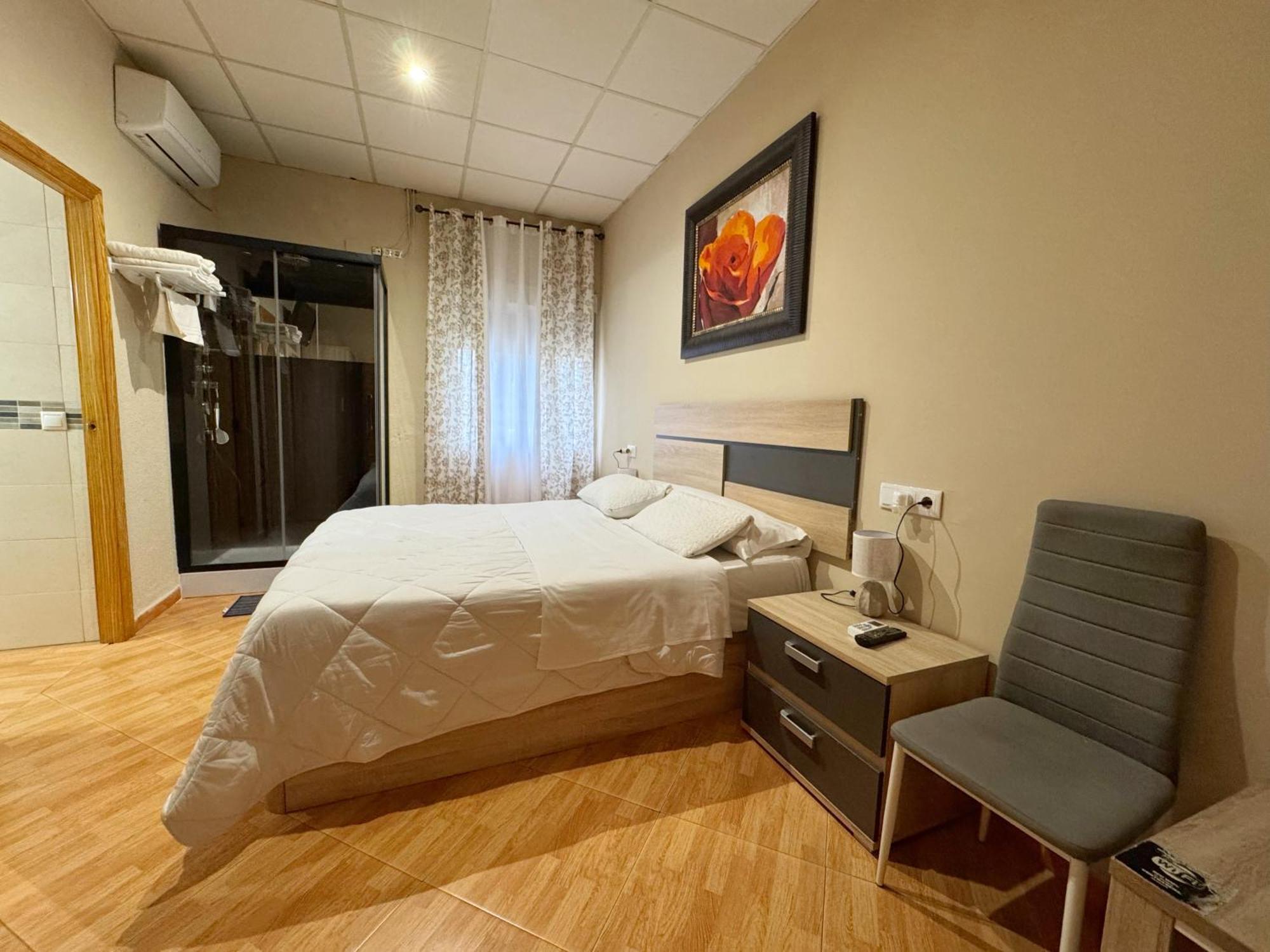 Hostal El Brillante - Alojamientos El Duque Córdoba Cameră foto