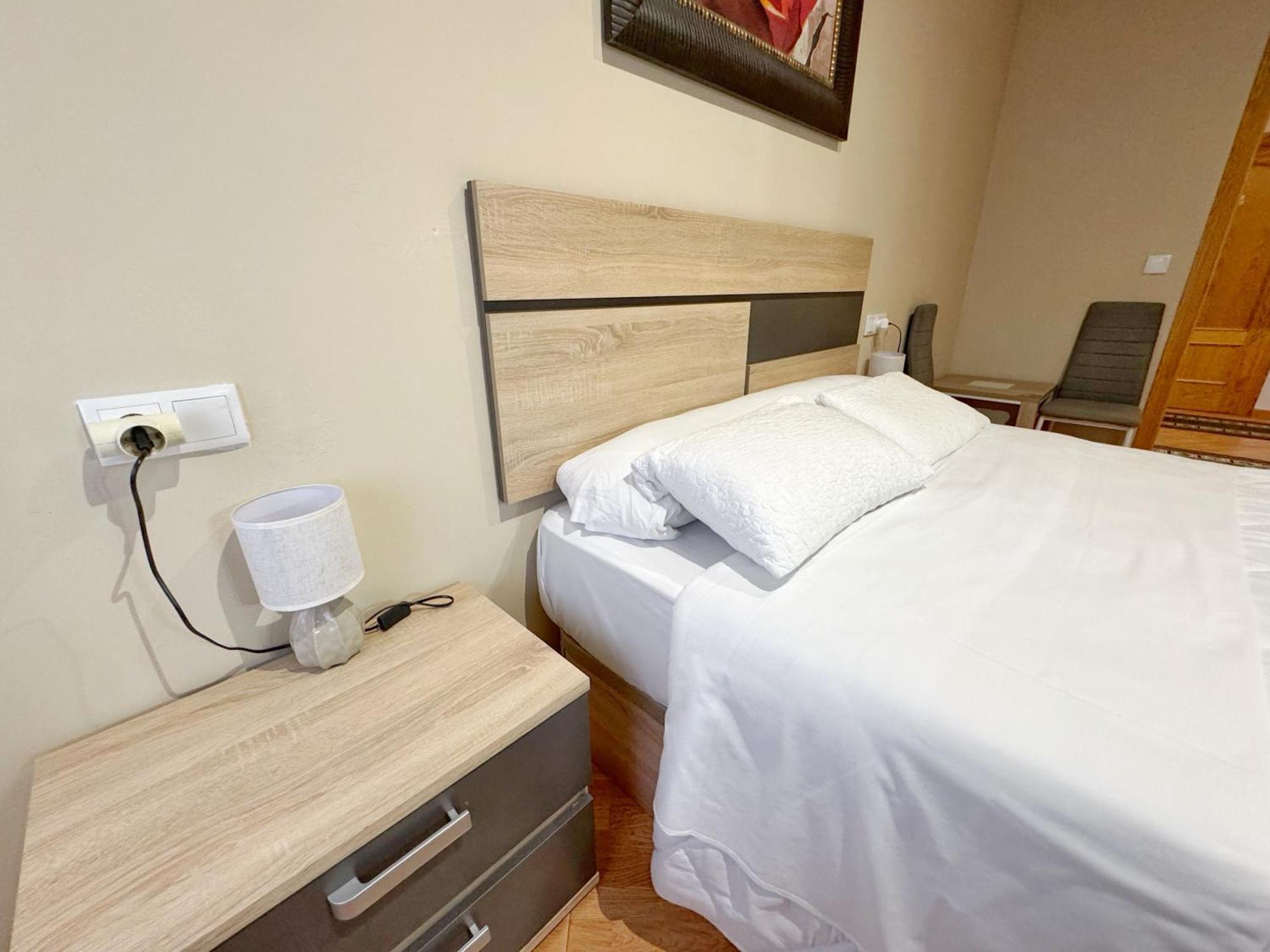 Hostal El Brillante - Alojamientos El Duque Córdoba Cameră foto