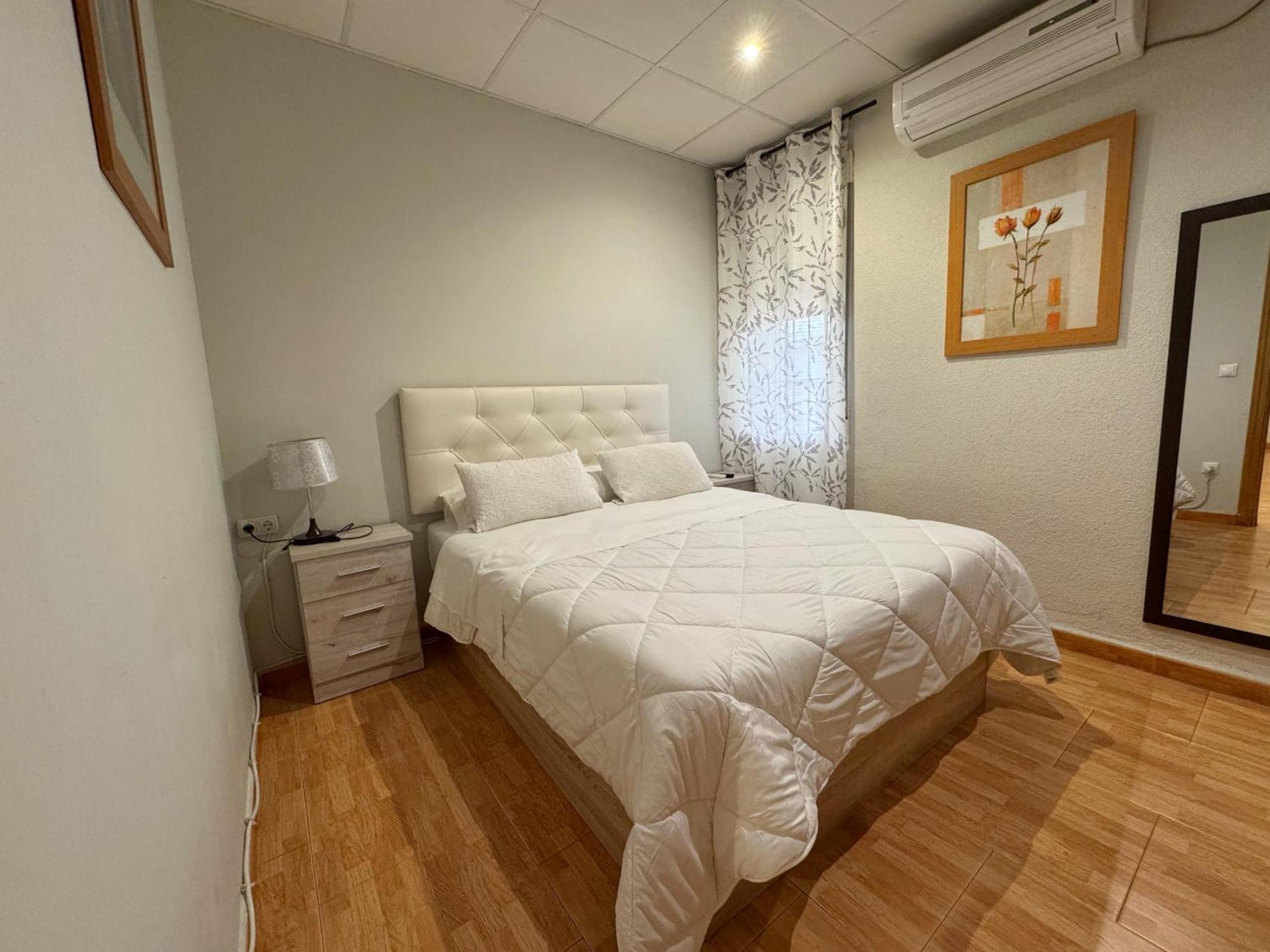 Hostal El Brillante - Alojamientos El Duque Córdoba Cameră foto