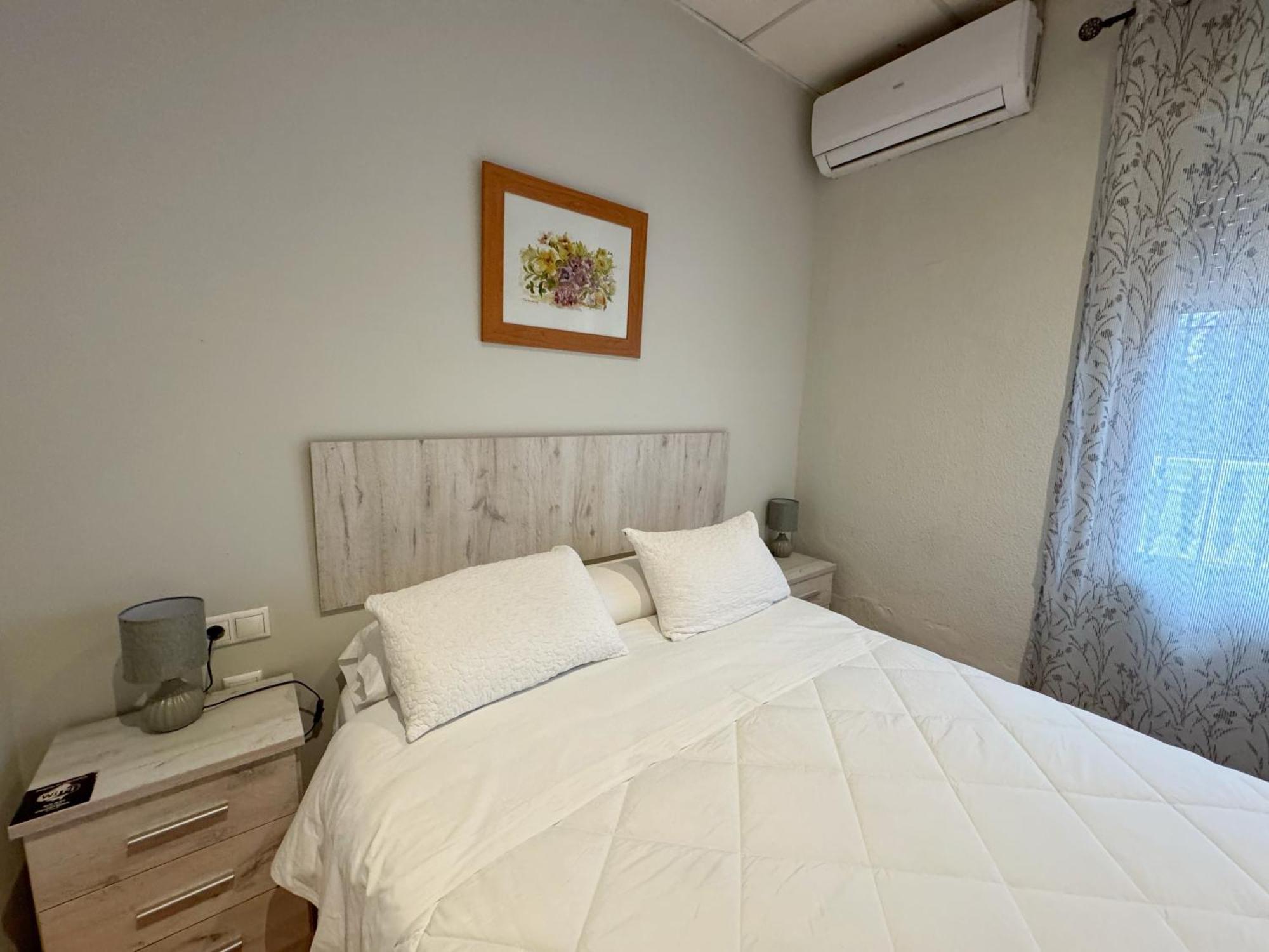Hostal El Brillante - Alojamientos El Duque Córdoba Cameră foto
