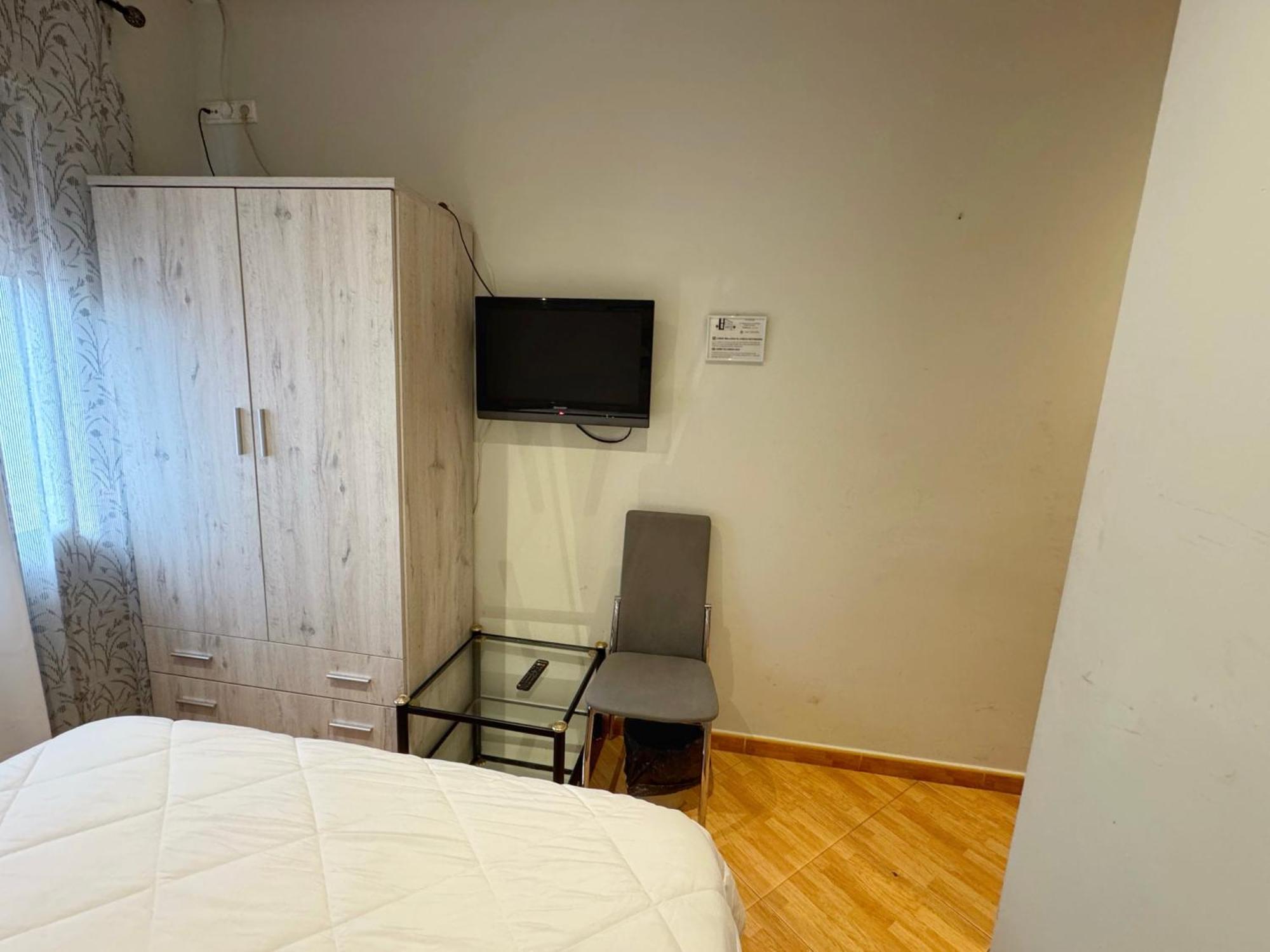 Hostal El Brillante - Alojamientos El Duque Córdoba Cameră foto