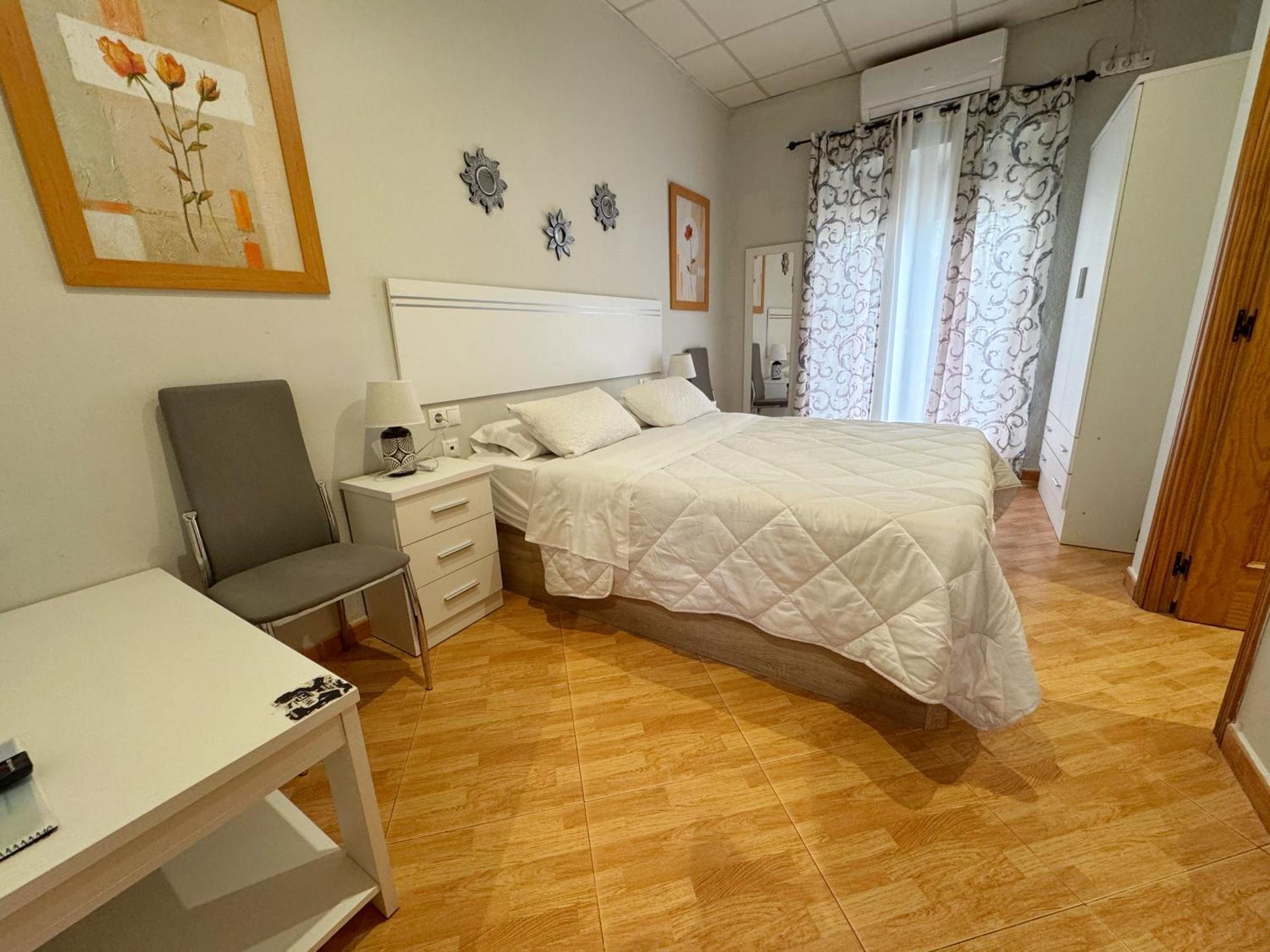 Hostal El Brillante - Alojamientos El Duque Córdoba Cameră foto