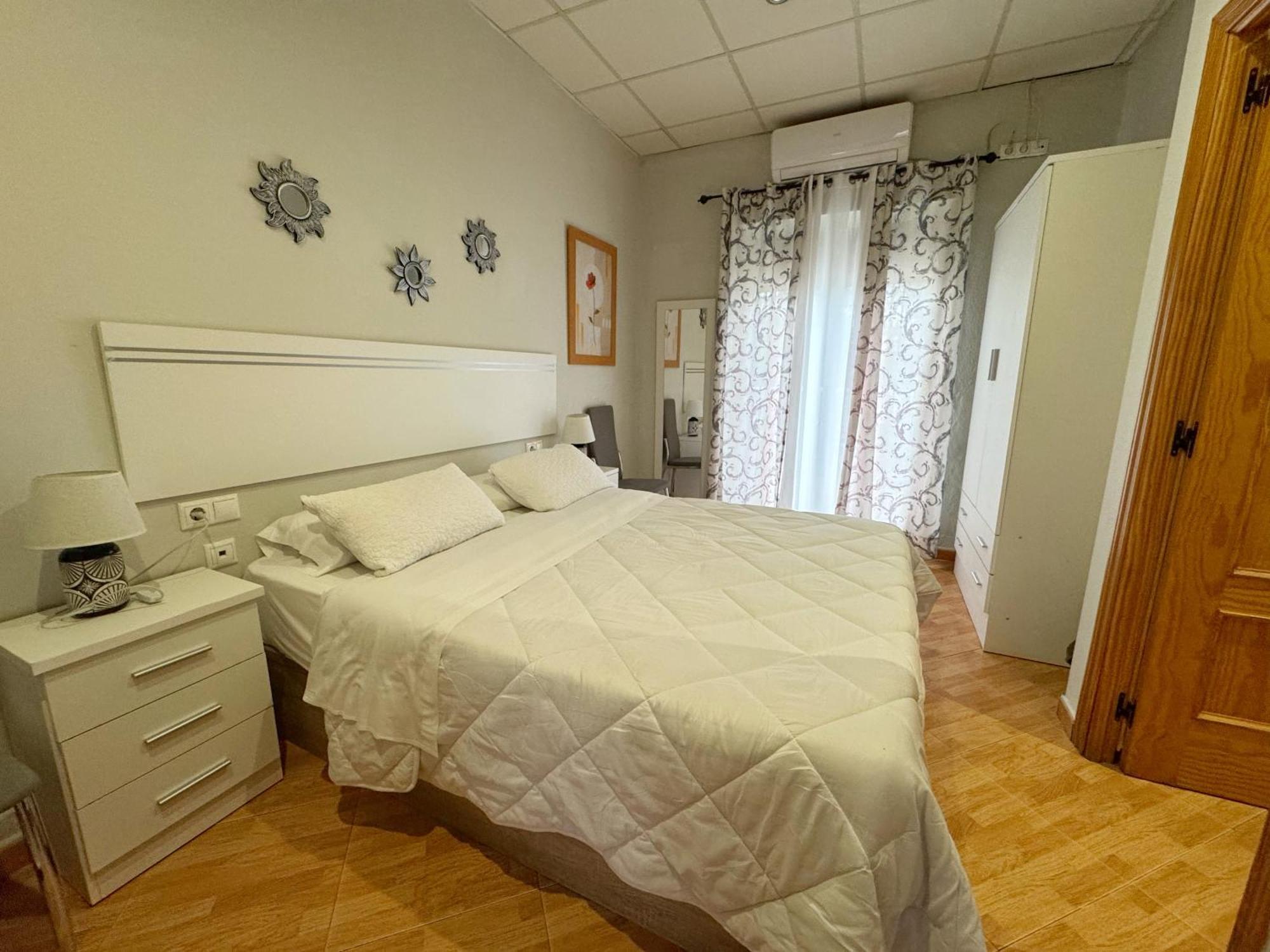 Hostal El Brillante - Alojamientos El Duque Córdoba Cameră foto