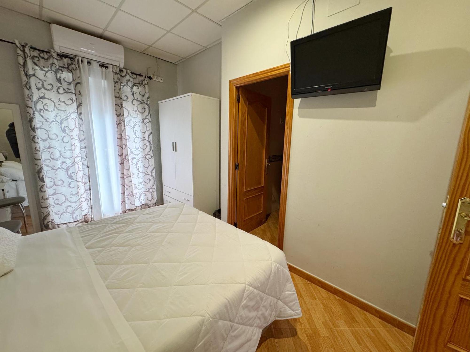 Hostal El Brillante - Alojamientos El Duque Córdoba Cameră foto