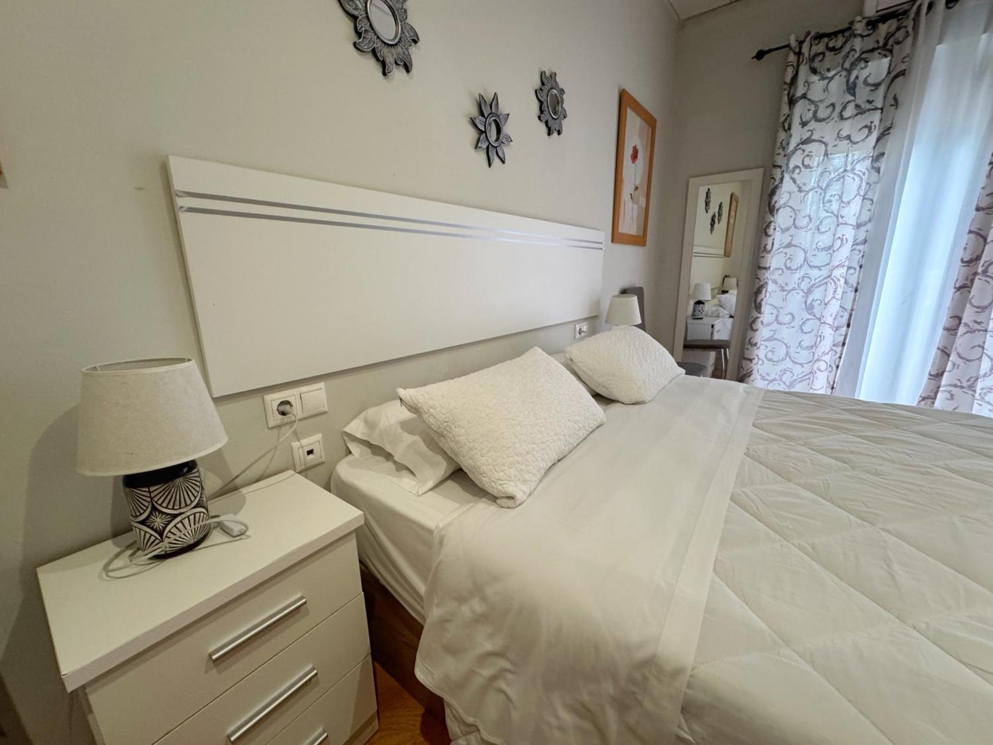 Hostal El Brillante - Alojamientos El Duque Córdoba Cameră foto