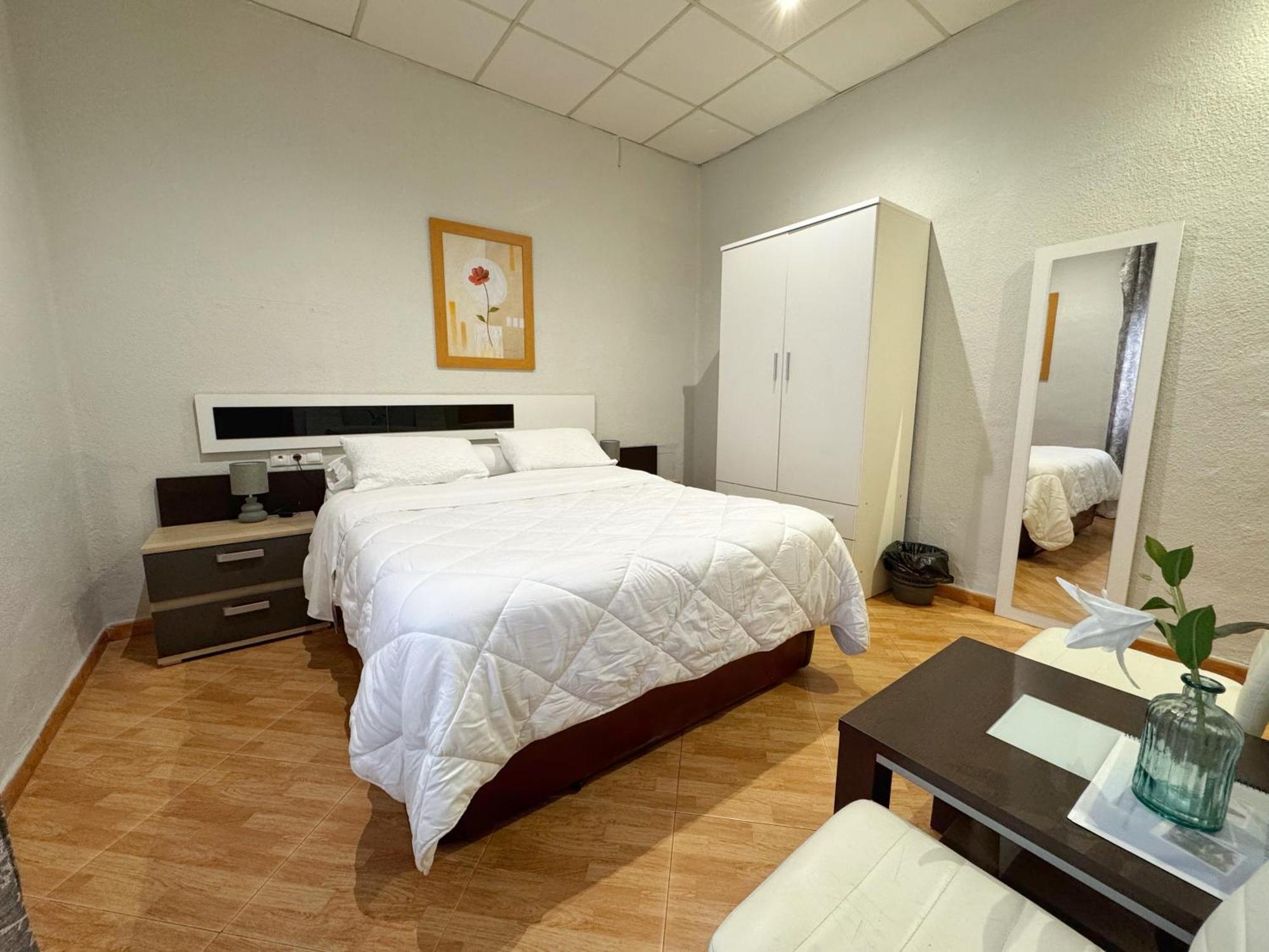 Hostal El Brillante - Alojamientos El Duque Córdoba Cameră foto