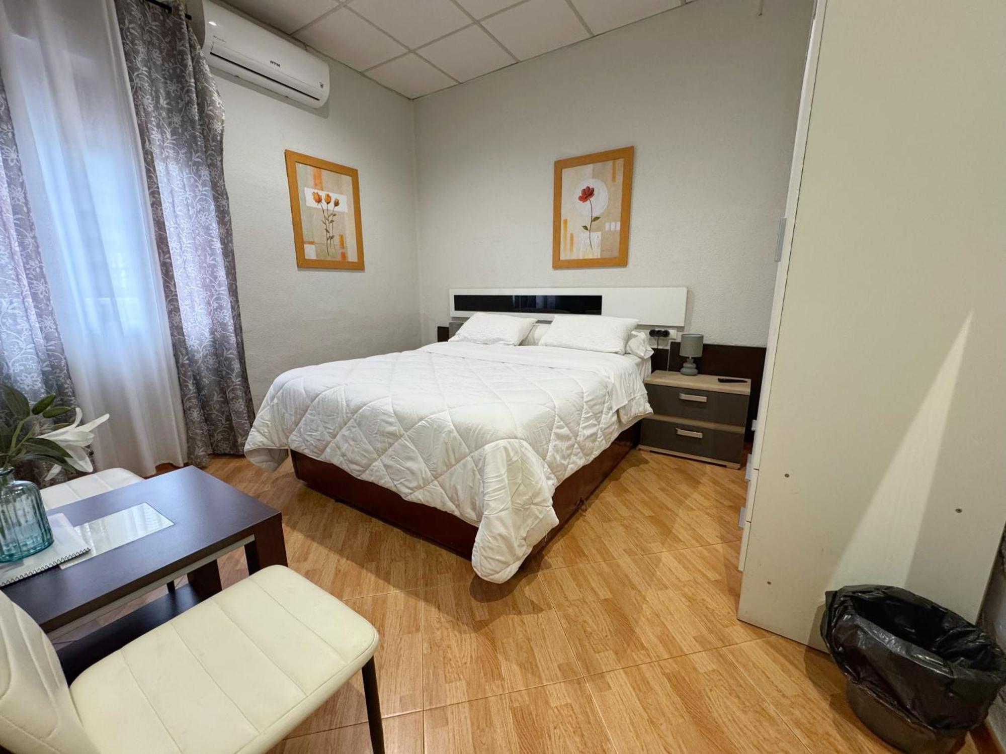 Hostal El Brillante - Alojamientos El Duque Córdoba Cameră foto