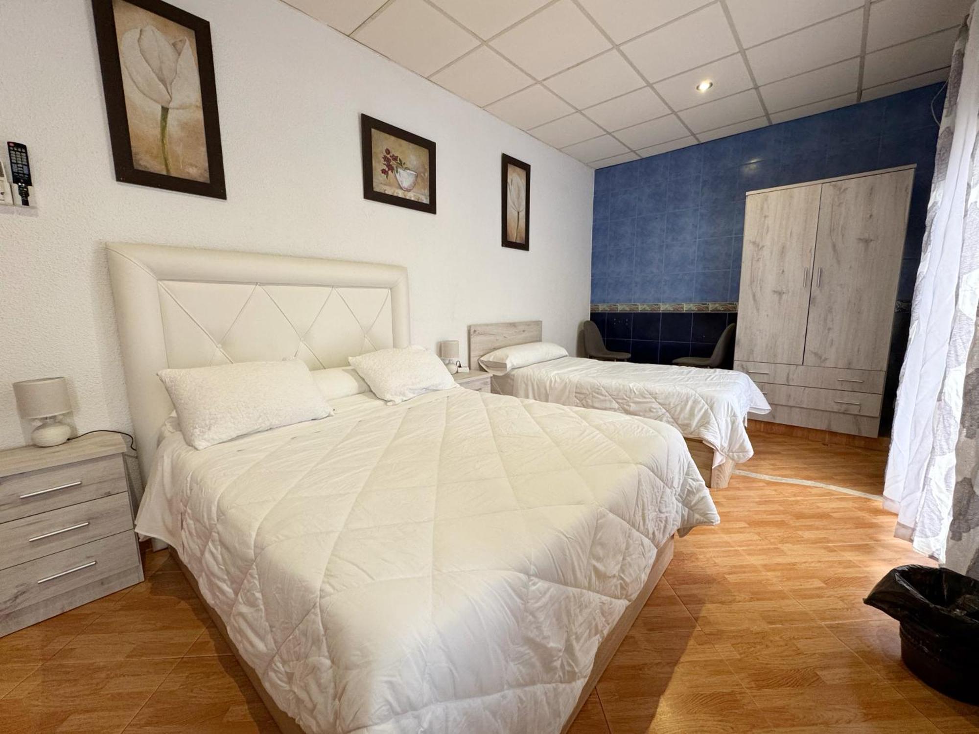 Hostal El Brillante - Alojamientos El Duque Córdoba Cameră foto