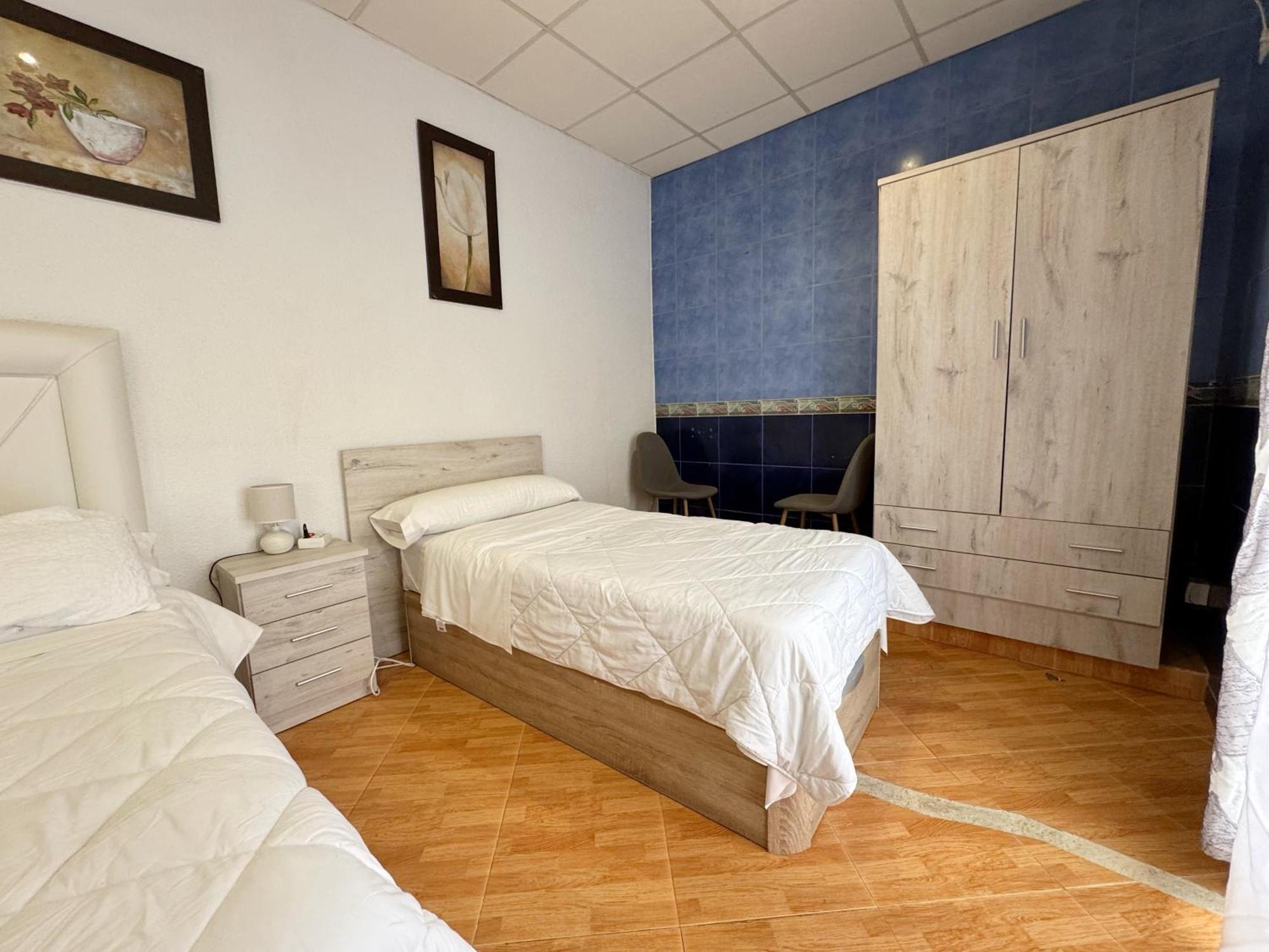 Hostal El Brillante - Alojamientos El Duque Córdoba Cameră foto