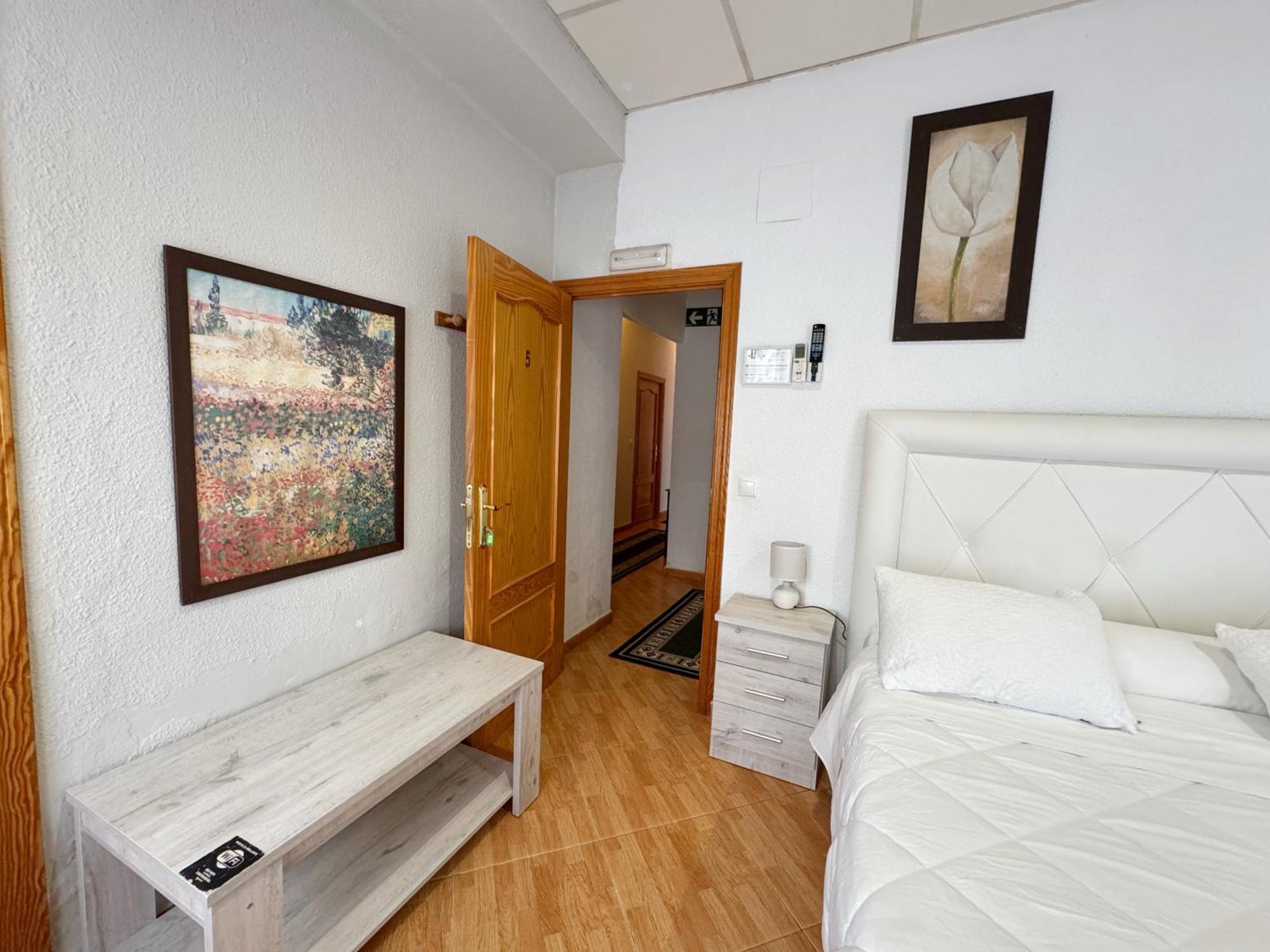 Hostal El Brillante - Alojamientos El Duque Córdoba Cameră foto